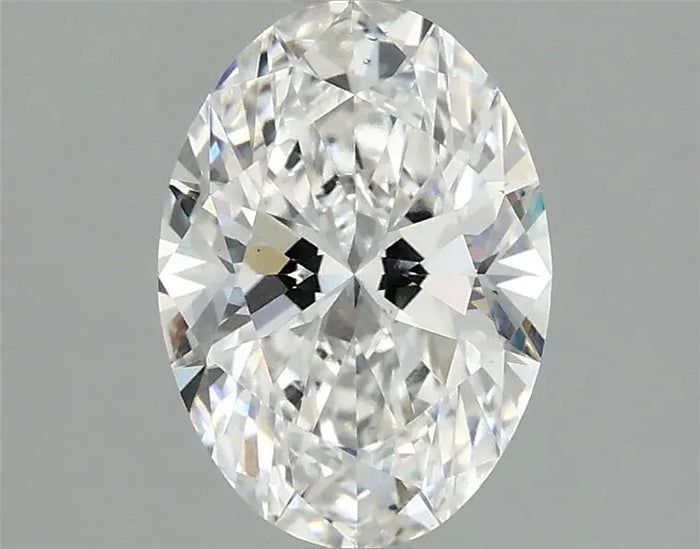 1.57 Carat · OVAL · E · VS1 · IGI · Excellent Cut