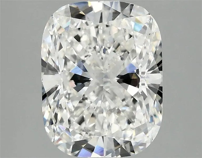 2.47 Carat · CUSHION · E · VS1 · IGI · Excellent Cut