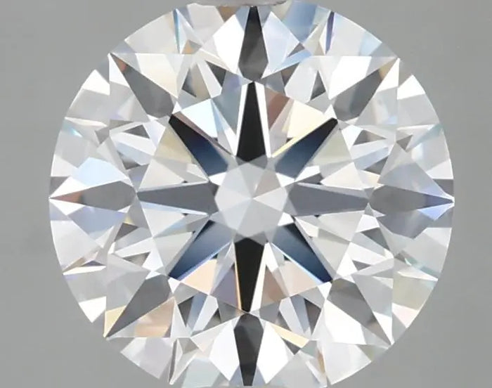 2.58 Carat · ROUND · D · FL · IGI · Ideal Cut