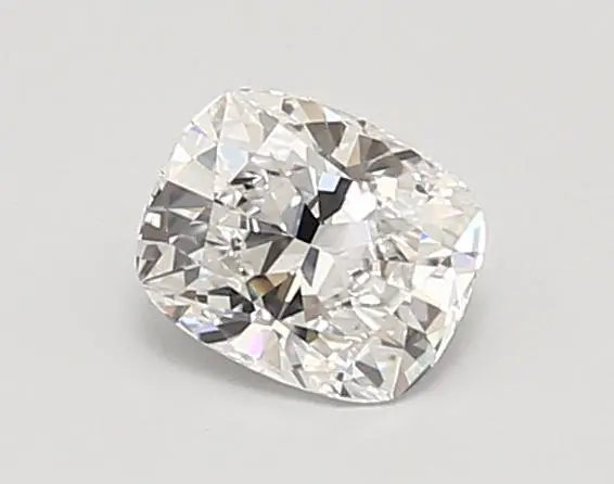 0.78 Carat · CUSHION · D · VVS2 · IGI · Excellent Cut
