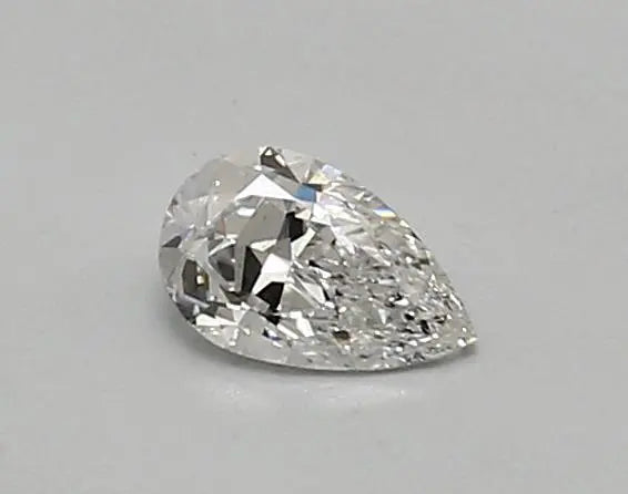 0.30 Carat · PEAR · D · VS2 · IGI · Excellent Cut