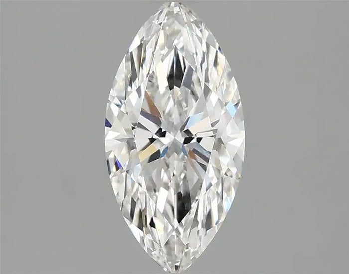 1.33 Carat · MARQUISE · E · VS1 · IGI · Excellent Cut
