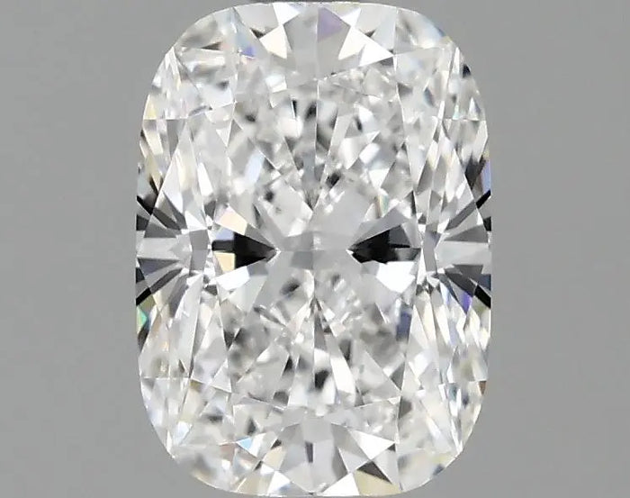 1.06 Carat · CUSHION · E · VVS1 · IGI · Excellent Cut
