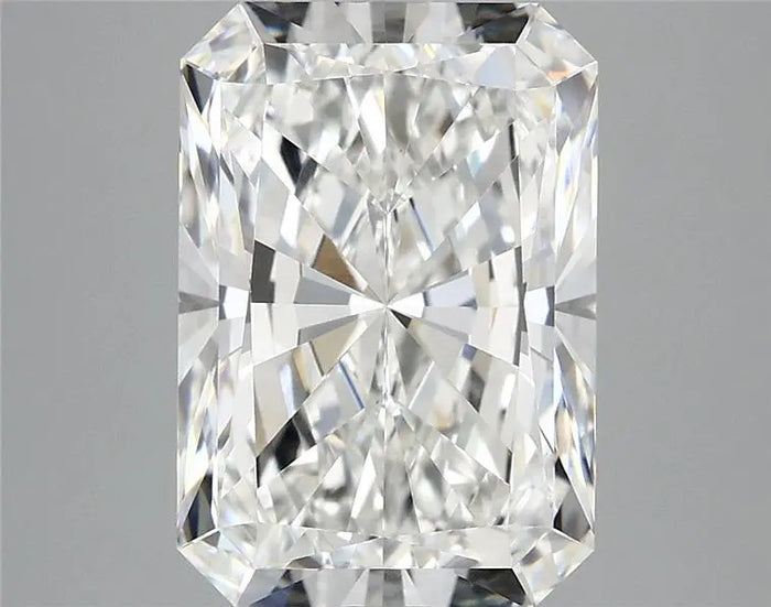 4.06 Carat · RADIANT · E · VVS2 · IGI · Excellent Cut