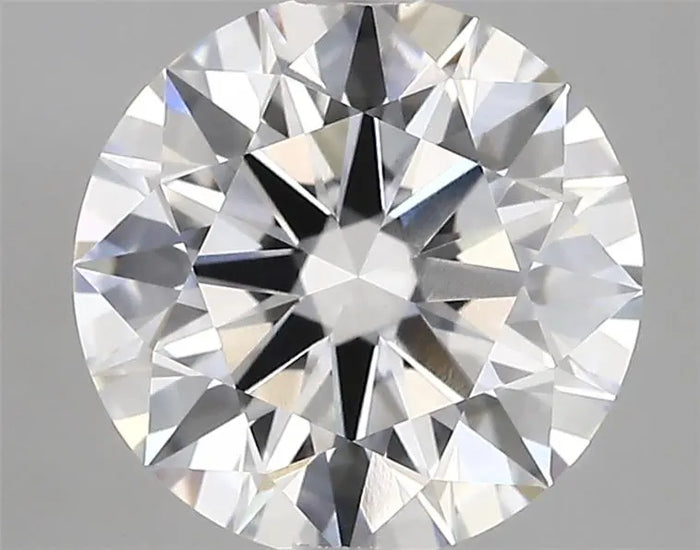 3.24 Carat · ROUND · E · VVS2 · IGI · Ideal Cut