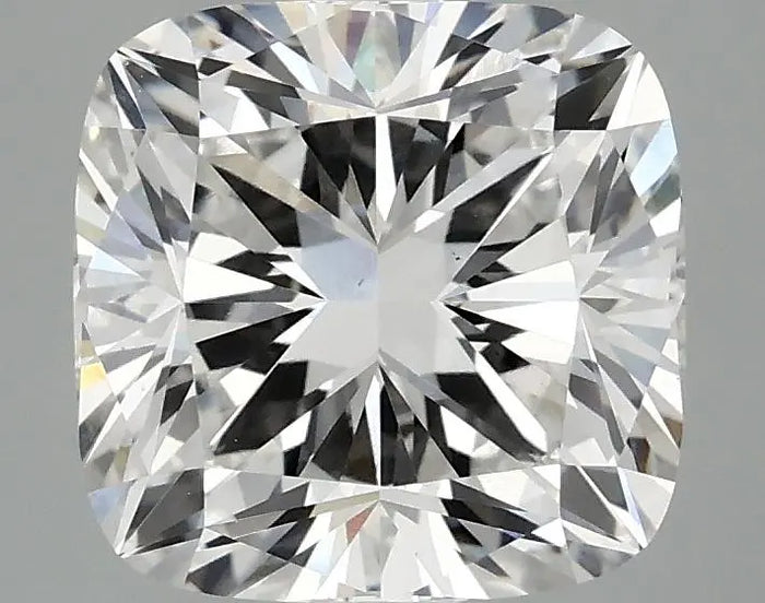 3.05 Carat · CUSHION · F · VS1 · IGI · Excellent Cut