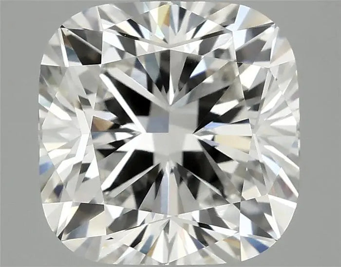 2.84 Carat · CUSHION · G · VS1 · IGI · Excellent Cut