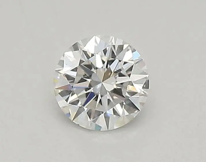 0.29 Carat · ROUND · D · VVS2 · IGI · Excellent Cut
