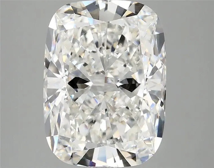 3.88 Carat · CUSHION · E · VVS2 · IGI · Excellent Cut