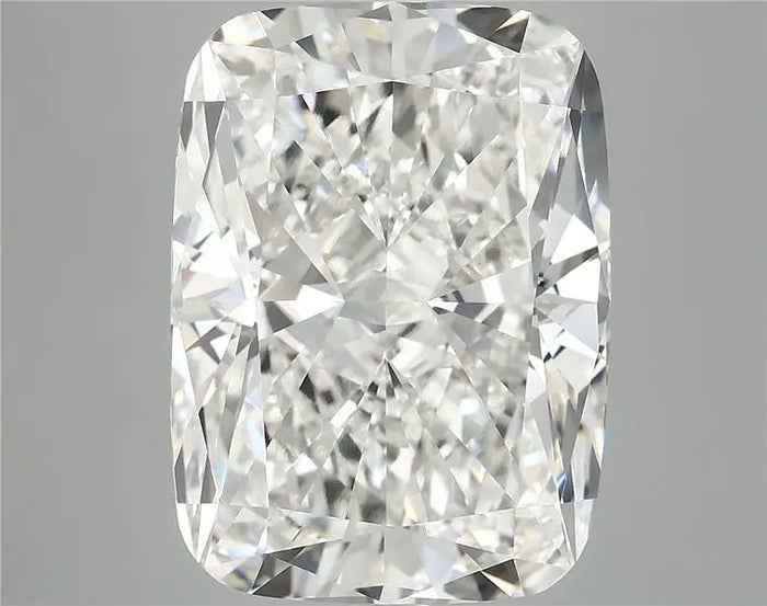 11.08 Carat · CUSHION · G · VVS2 · IGI · Excellent Cut