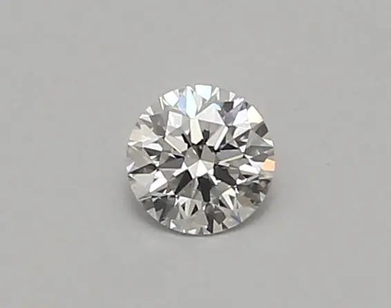 0.29 Carat · ROUND · D · VVS2 · IGI · Excellent Cut