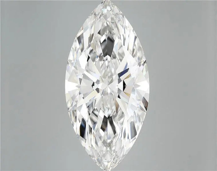 11.02 Carat · MARQUISE · E · VVS2 · IGI · Excellent Cut