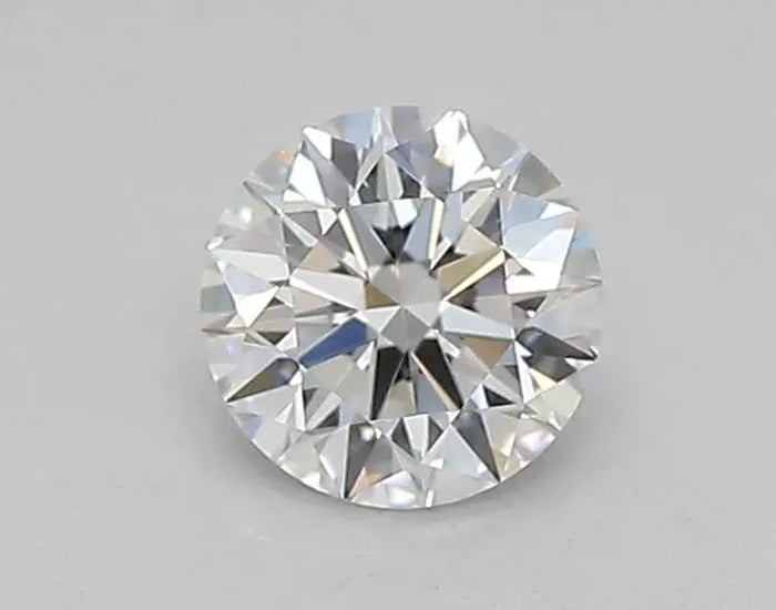 0.43 Carat · ROUND · D · VVS1 · IGI · Ideal Cut