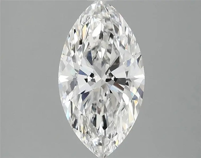 1.52 Carat · MARQUISE · E · VVS2 · IGI · Excellent Cut