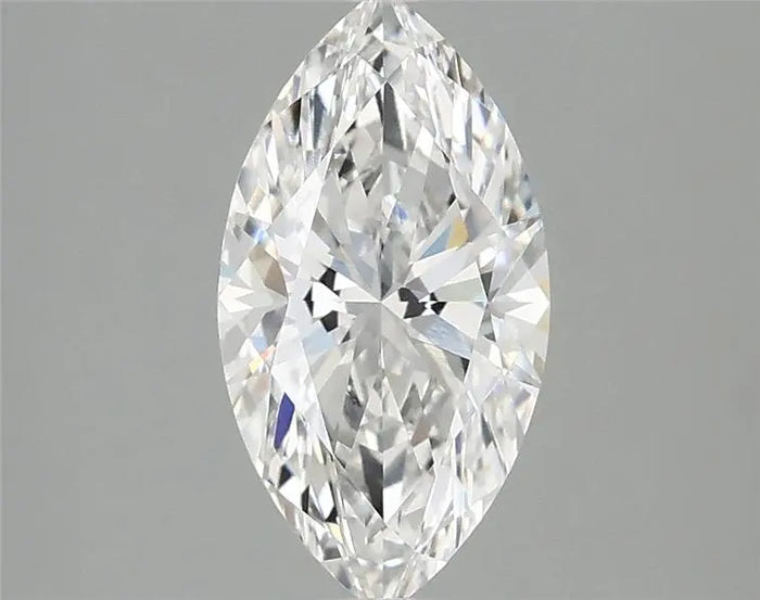 1.49 Carat · MARQUISE · E · VVS2 · IGI · Excellent Cut