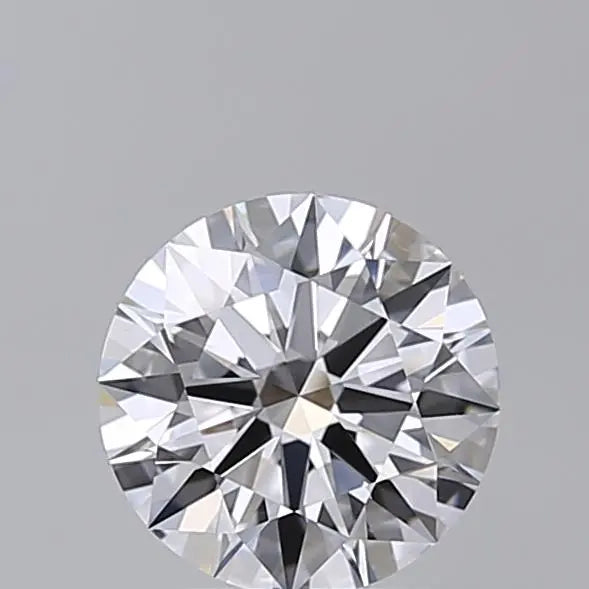 1.04 Carat · ROUND · D · VVS1 · IGI · Ideal Cut