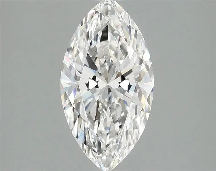 1.58 Carat · MARQUISE · E · VVS2 · IGI · Excellent Cut