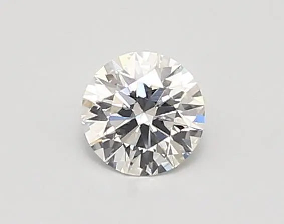 0.44 Carat · ROUND · D · VVS2 · IGI · Ideal Cut