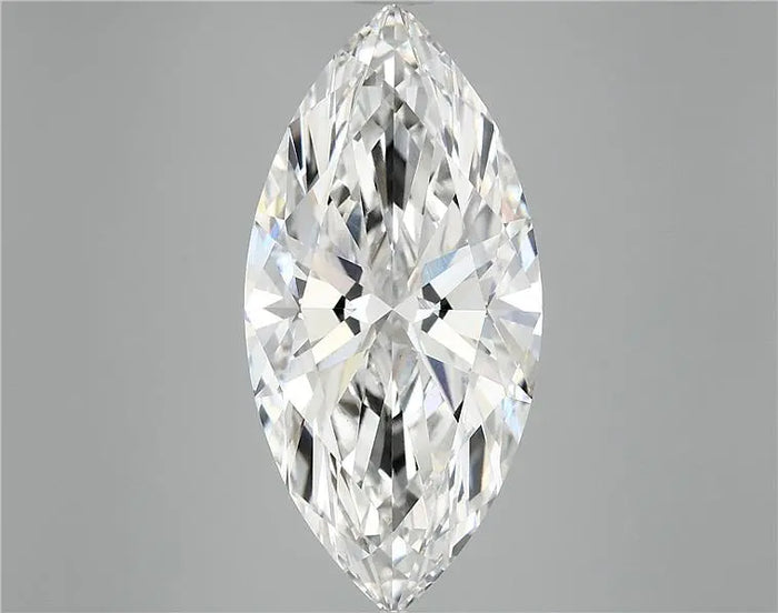 7.16 Carat · MARQUISE · F · VS1 · IGI · Excellent Cut