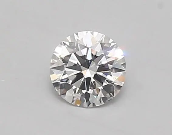 0.48 Carat · ROUND · D · VVS2 · IGI · Ideal Cut