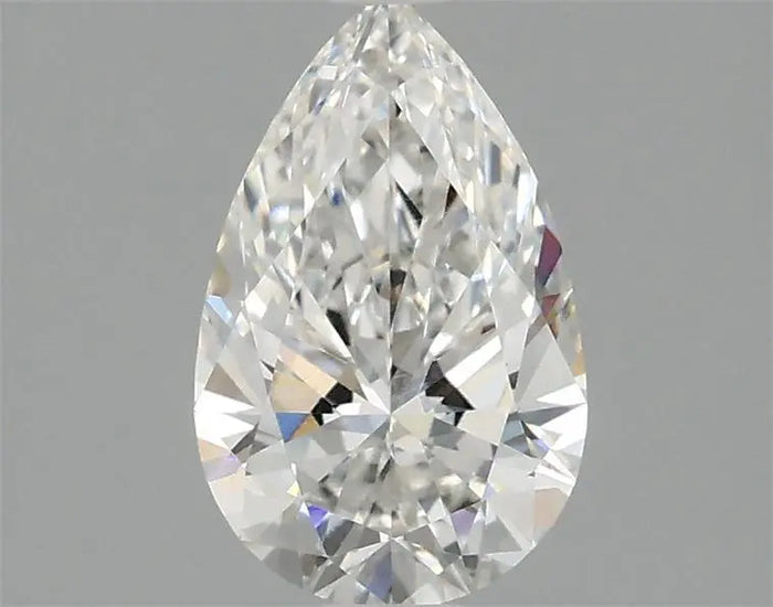 1.08 Carat · PEAR · E · VS1 · IGI · Excellent Cut