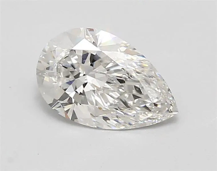1.84 Carat · PEAR · E · VVS2 · IGI · Excellent Cut