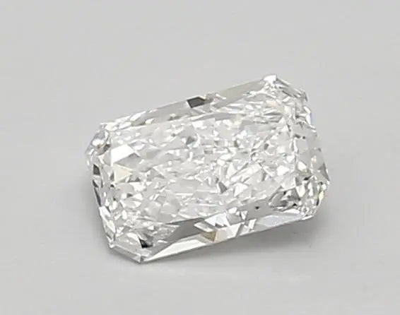 0.56 Carat · RADIANT · E · VVS1 · IGI · Very Good Cut