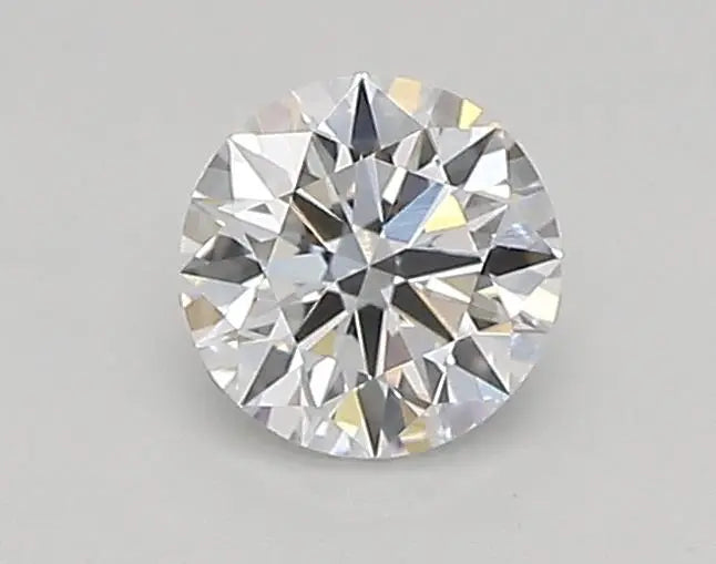 0.32 Carat · ROUND · D · VVS2 · IGI · Excellent Cut