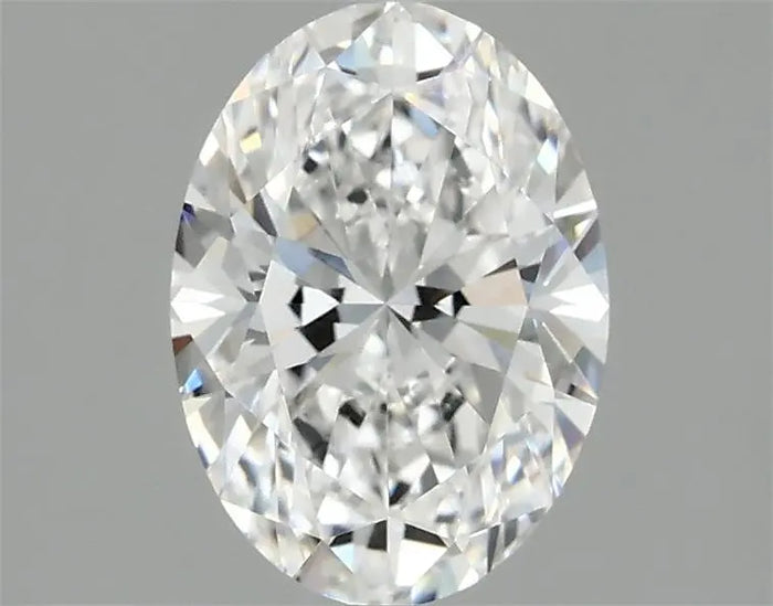 1.55 Carat · OVAL · E · VS1 · IGI · Excellent Cut