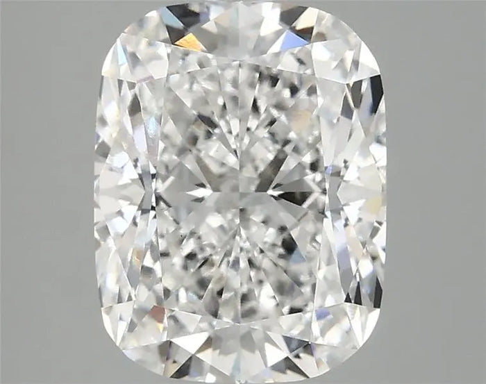 3.10 Carat · CUSHION · E · VVS2 · IGI · Excellent Cut