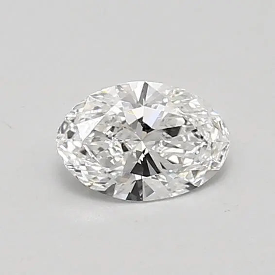 0.62 Carat · OVAL · D · VVS1 · IGI · Very Good Cut