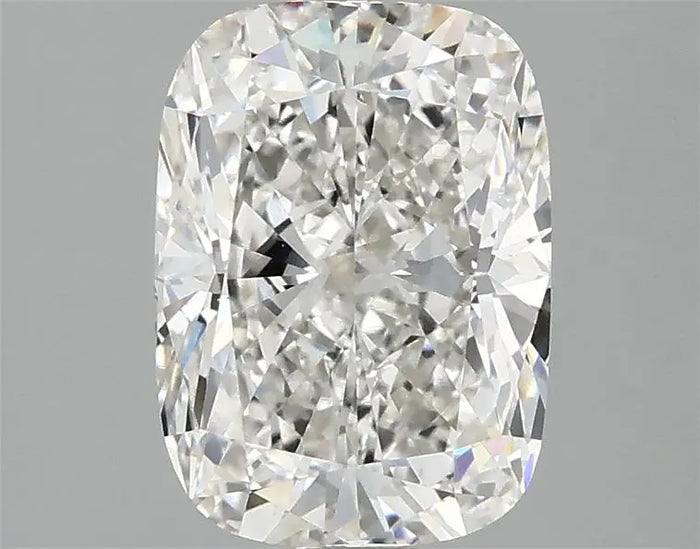 2.09 Carat · CUSHION · F · VVS2 · IGI · Excellent Cut