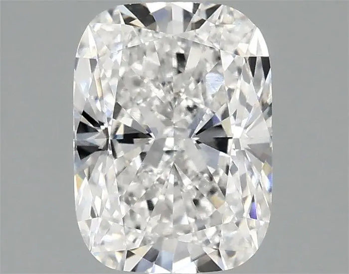 1.58 Carat · CUSHION · E · VS1 · IGI · Excellent Cut
