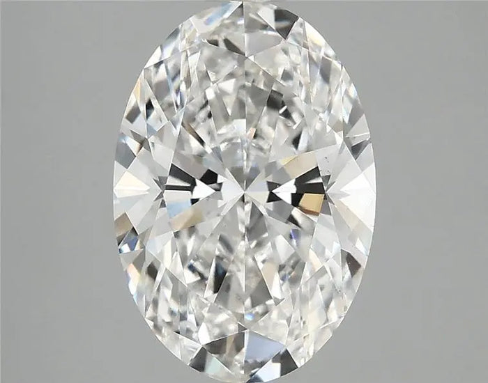 3.02 Carat · OVAL · F · VS2 · IGI · Excellent Cut