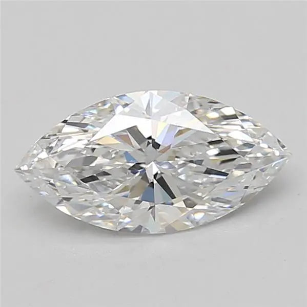 1.42 Carat · MARQUISE · D · VVS2 · IGI · Excellent Cut