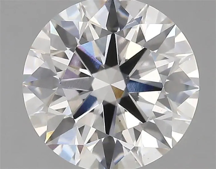 3.39 Carat · ROUND · D · VS1 · IGI · Ideal Cut
