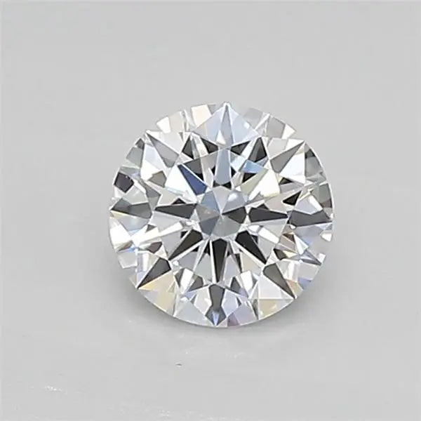 0.43 Carat · ROUND · D · VVS1 · IGI · Excellent Cut