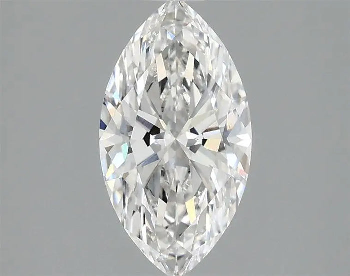 1.48 Carat · MARQUISE · E · VVS2 · IGI · Excellent Cut