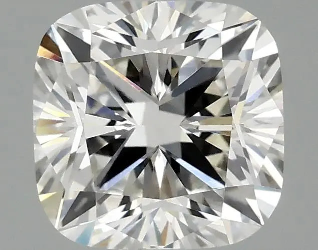 2.01 Carat · CUSHION · G · VS1 · IGI · Excellent Cut