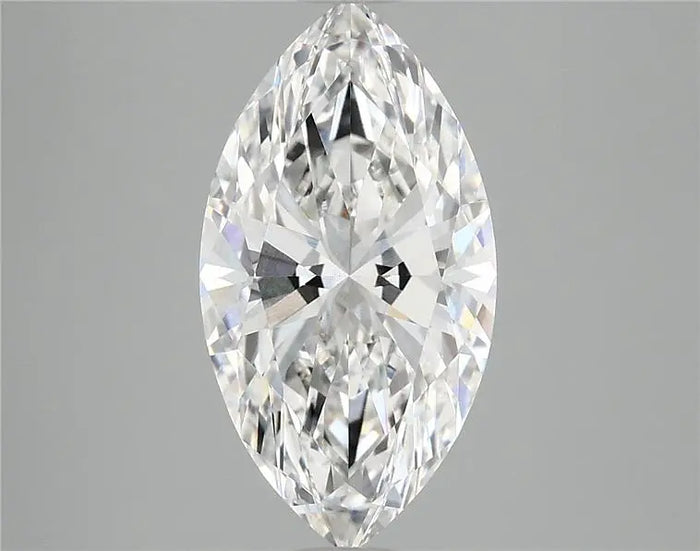 3.32 Carat · MARQUISE · E · VS1 · IGI · Excellent Cut