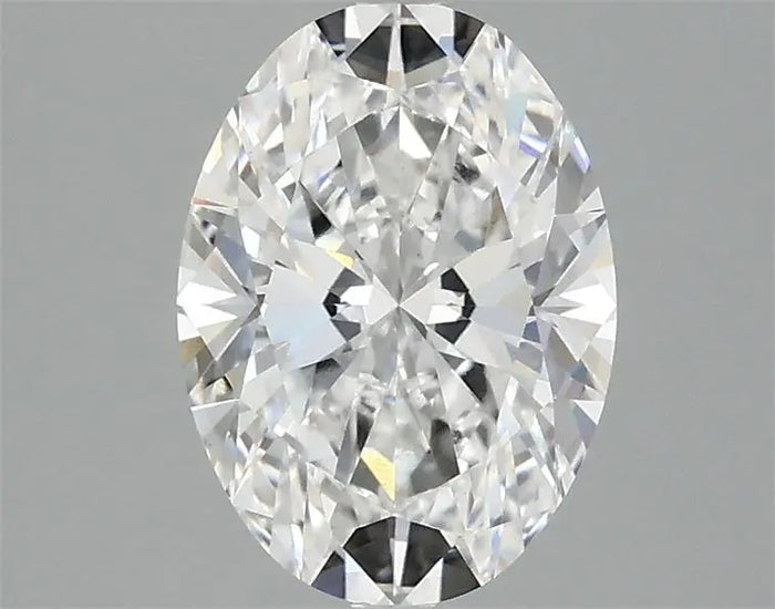 1.56 Carat · OVAL · D · VS1 · IGI · Excellent Cut