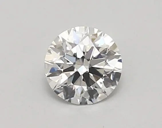 0.56 Carat · ROUND · D · VVS1 · IGI · Ideal Cut