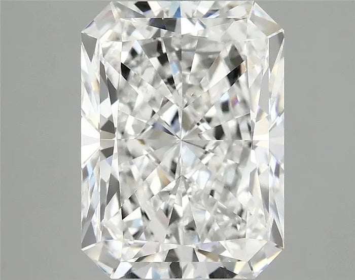 4.03 Carat · RADIANT · E · VVS2 · IGI · Excellent Cut