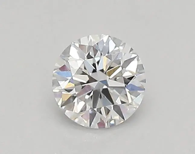 0.26 Carat · ROUND · D · VVS1 · IGI · Excellent Cut