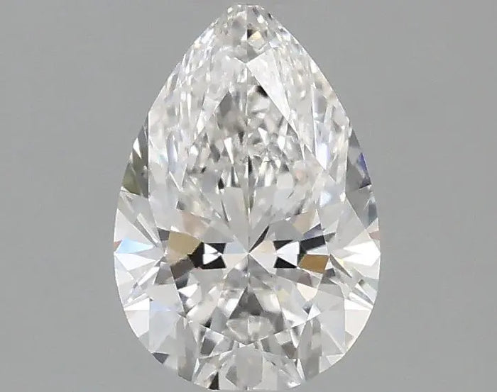 1.06 Carat · PEAR · E · VS2 · IGI · Excellent Cut