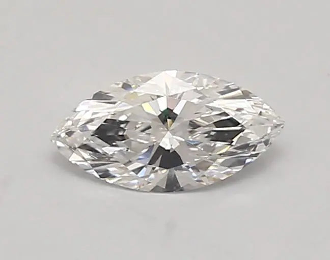 0.73 Carat · MARQUISE · D · VVS2 · IGI · Excellent Cut