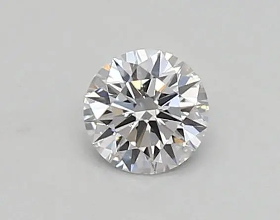 0.26 Carat · ROUND · D · VVS1 · IGI · Ideal Cut