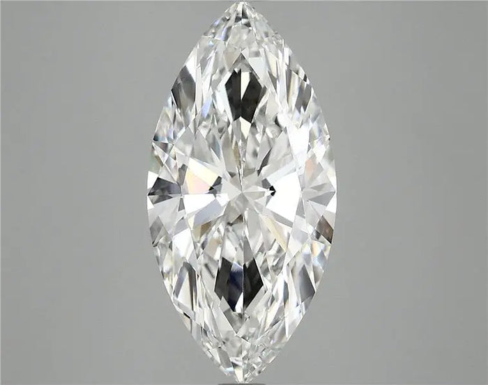 4.02 Carat · MARQUISE · E · VVS2 · IGI · Excellent Cut