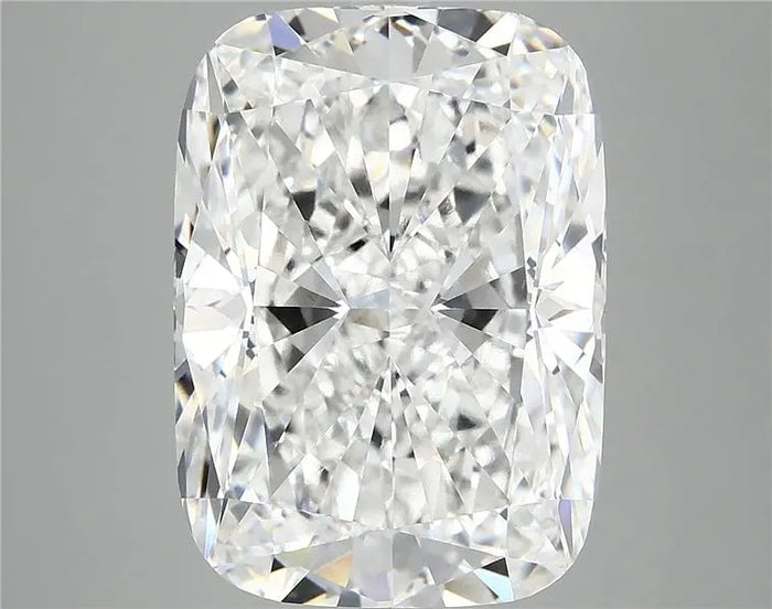 10.10 Carat · CUSHION · E · VVS2 · IGI · Excellent Cut