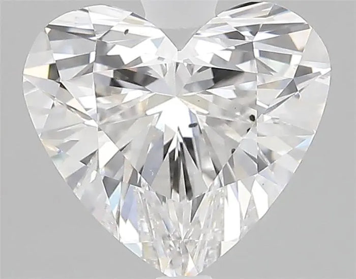 2.75 Carat · HEART · F · SI1 · GIA · Excellent Cut